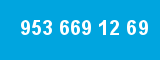 953 669 12 69